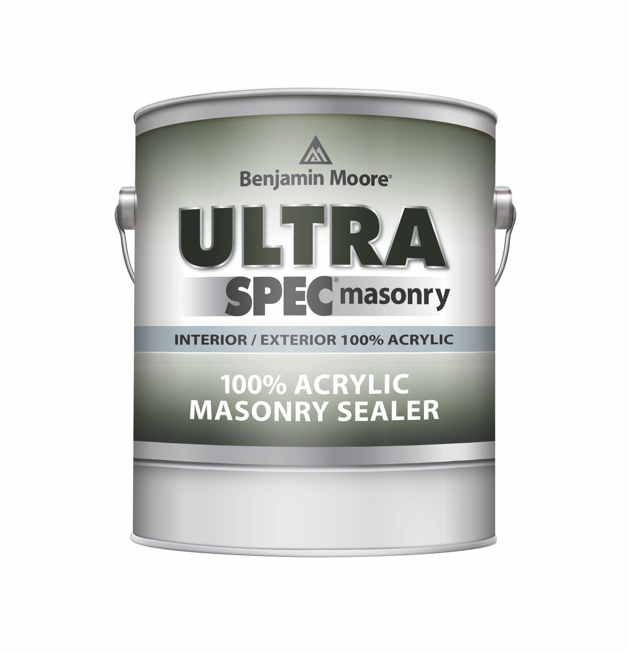 Ultra Spec® Masonry Int/Ext 100% Acrylic Sealer 608