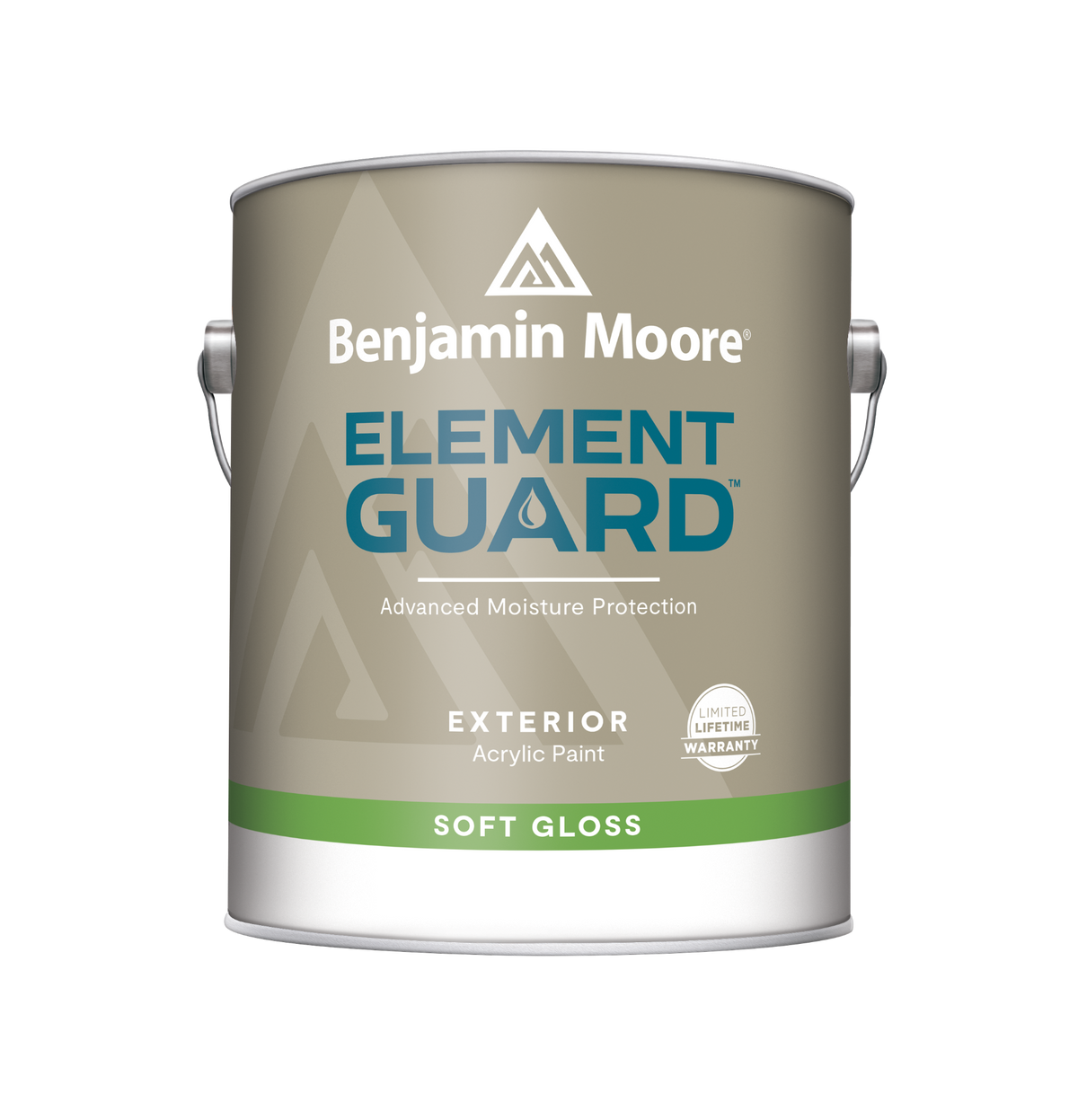 0765 ElementGuard SoftGloss 1Gal
