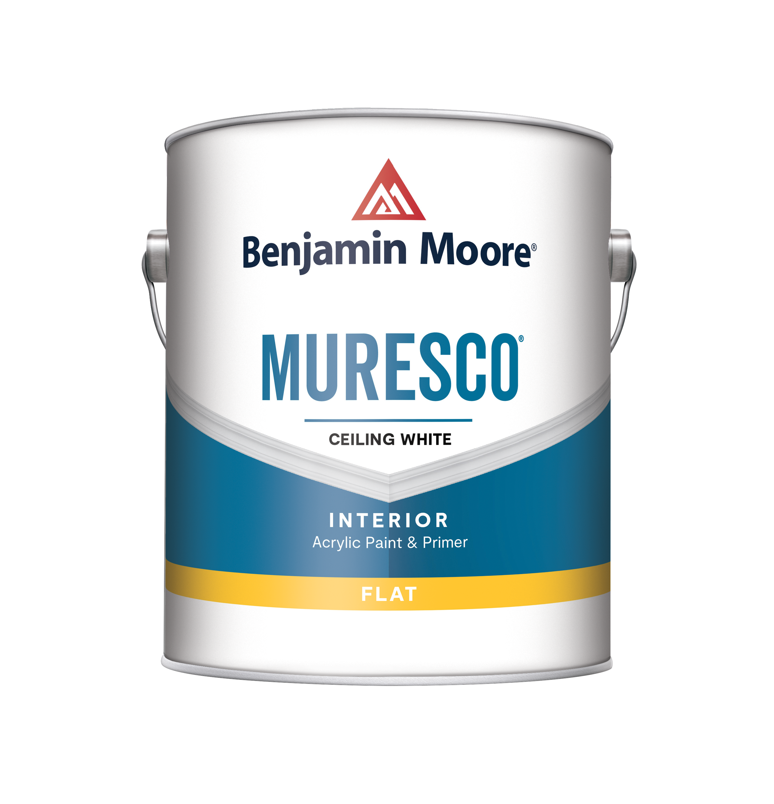 Muresco Ceiling Paint 258