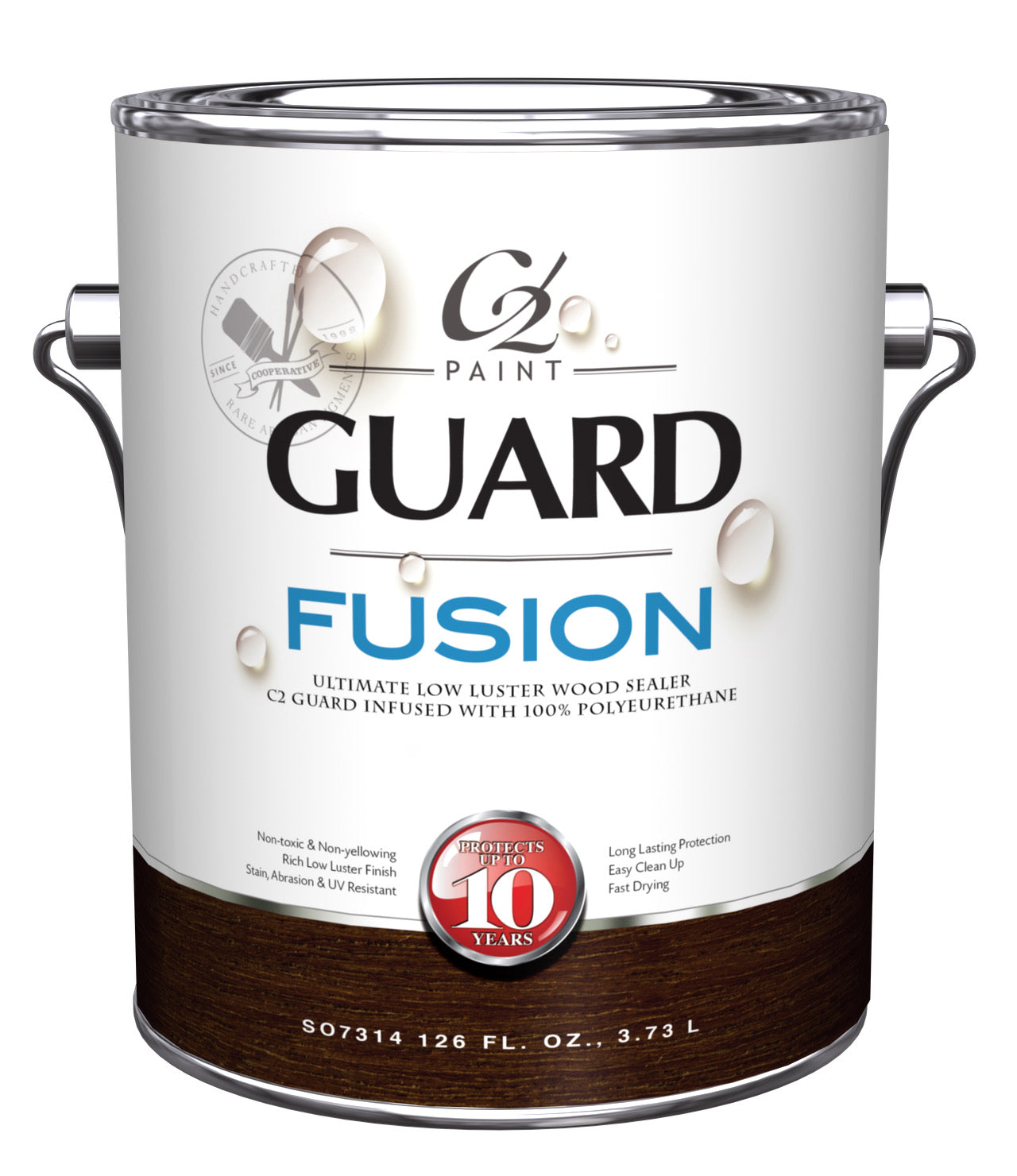 C2 Guard Fusion