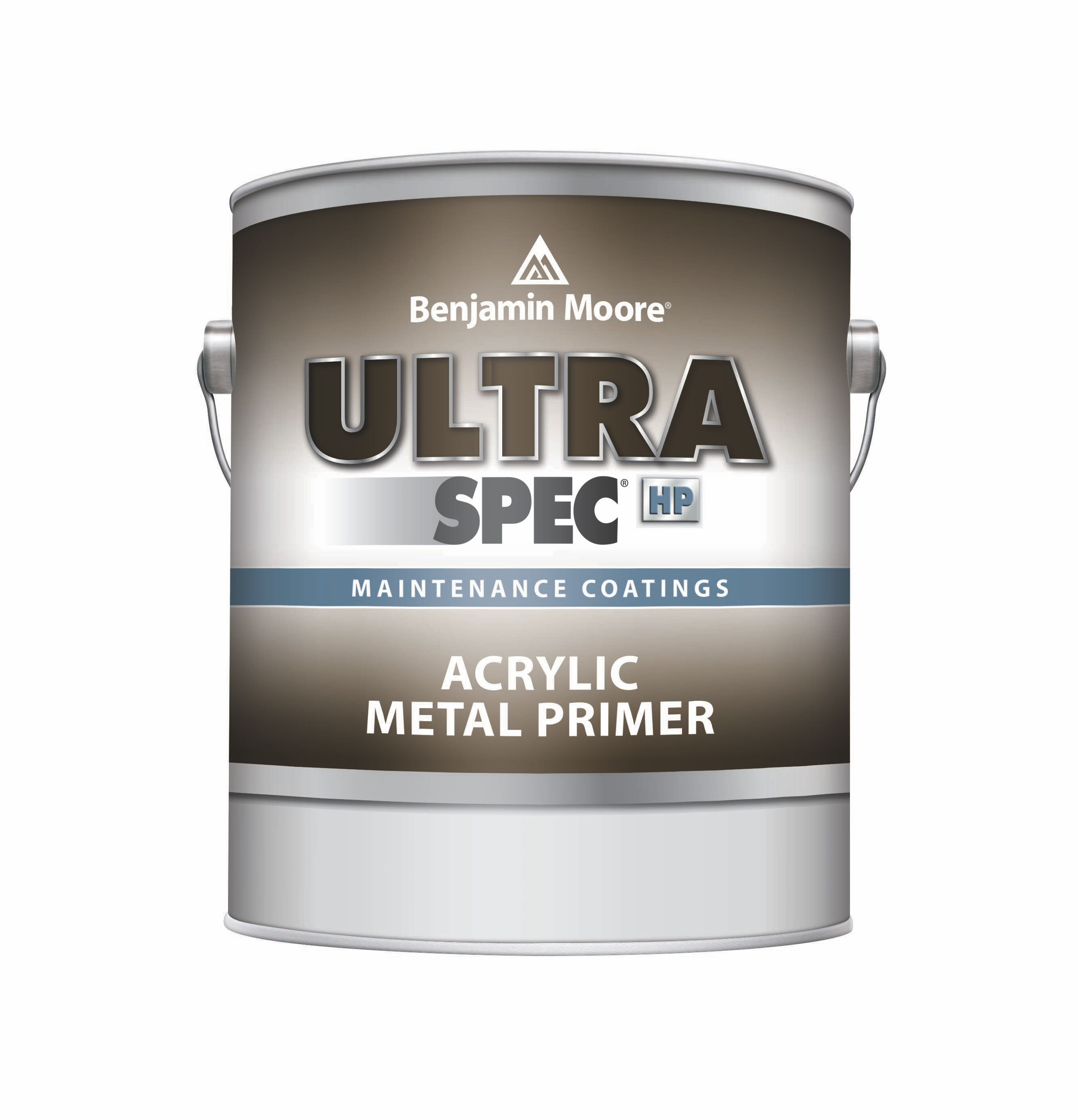 Ultra Spec® HP Acrylic Metal Primer HP04