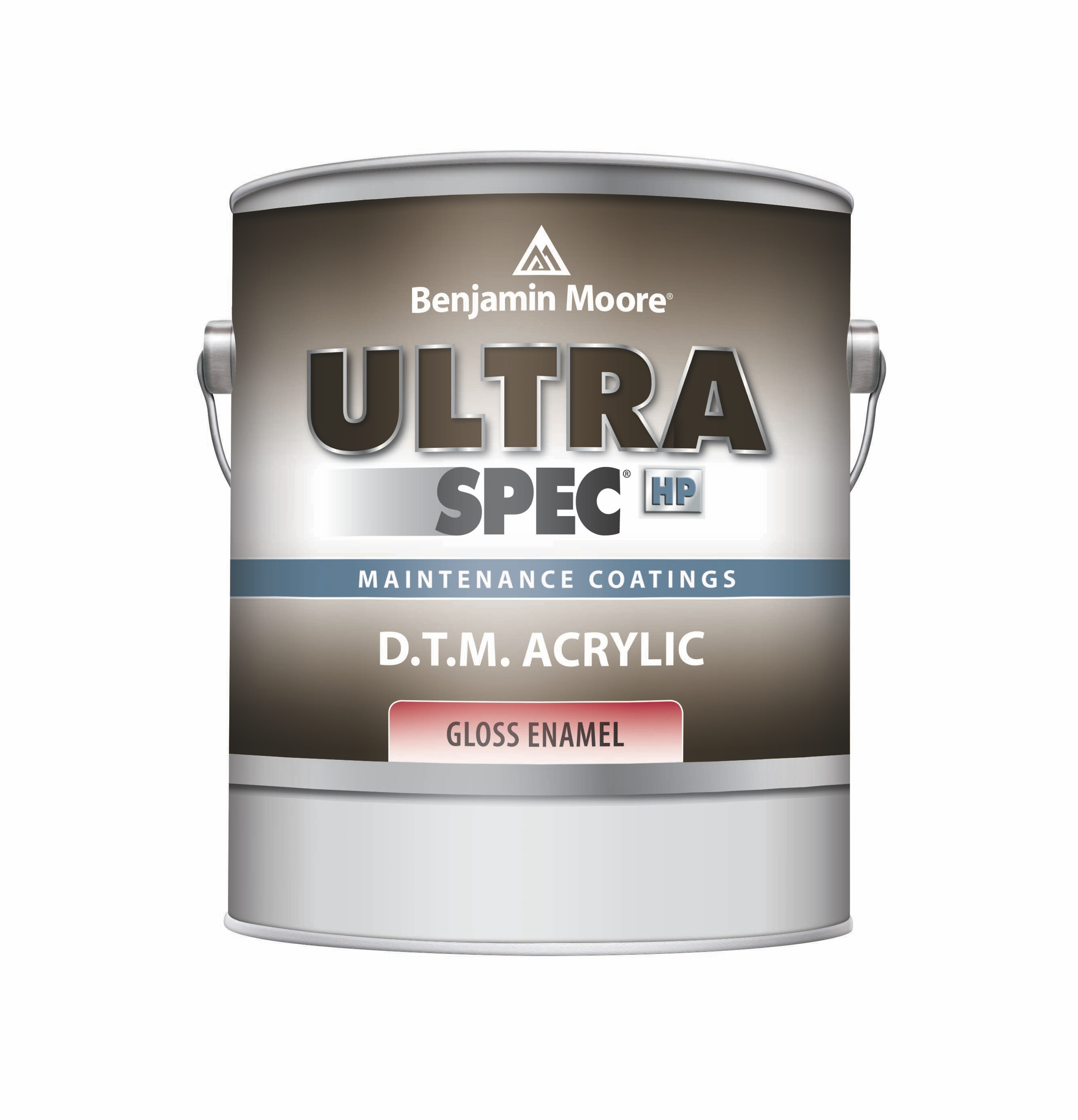 Ultra Spec® HP D.T.M. Acrylic Gloss Enamel HP28