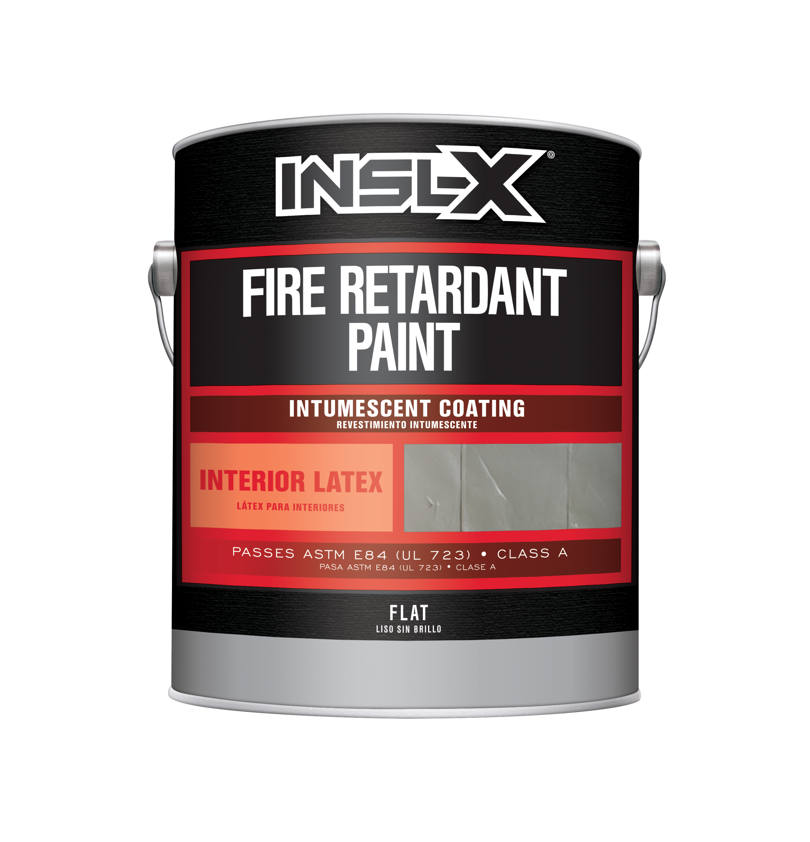 Fire Retardant Paint FR-210