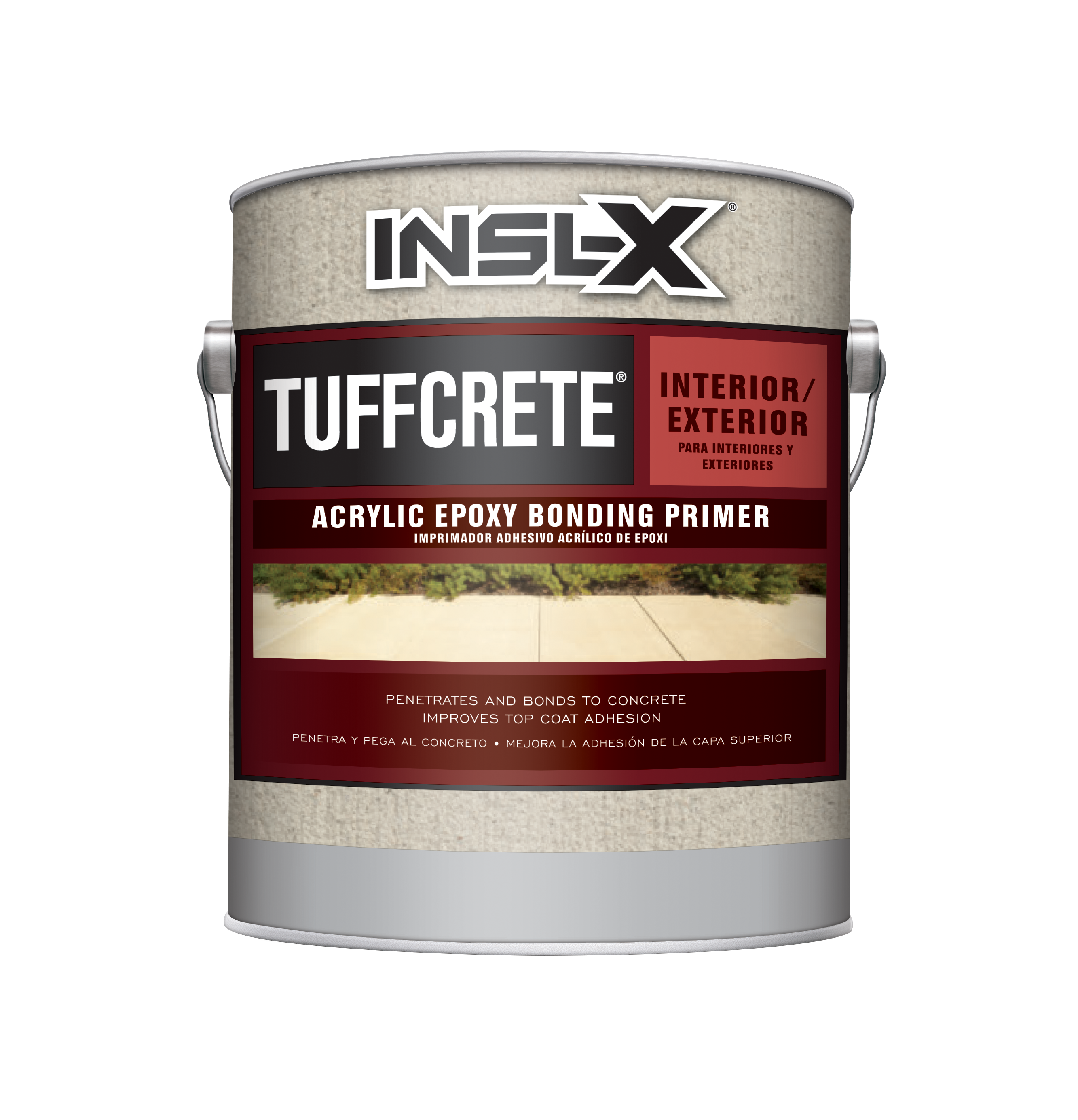 TuffCrete® Acrylic Epoxy Bonding Primer FLB-100
