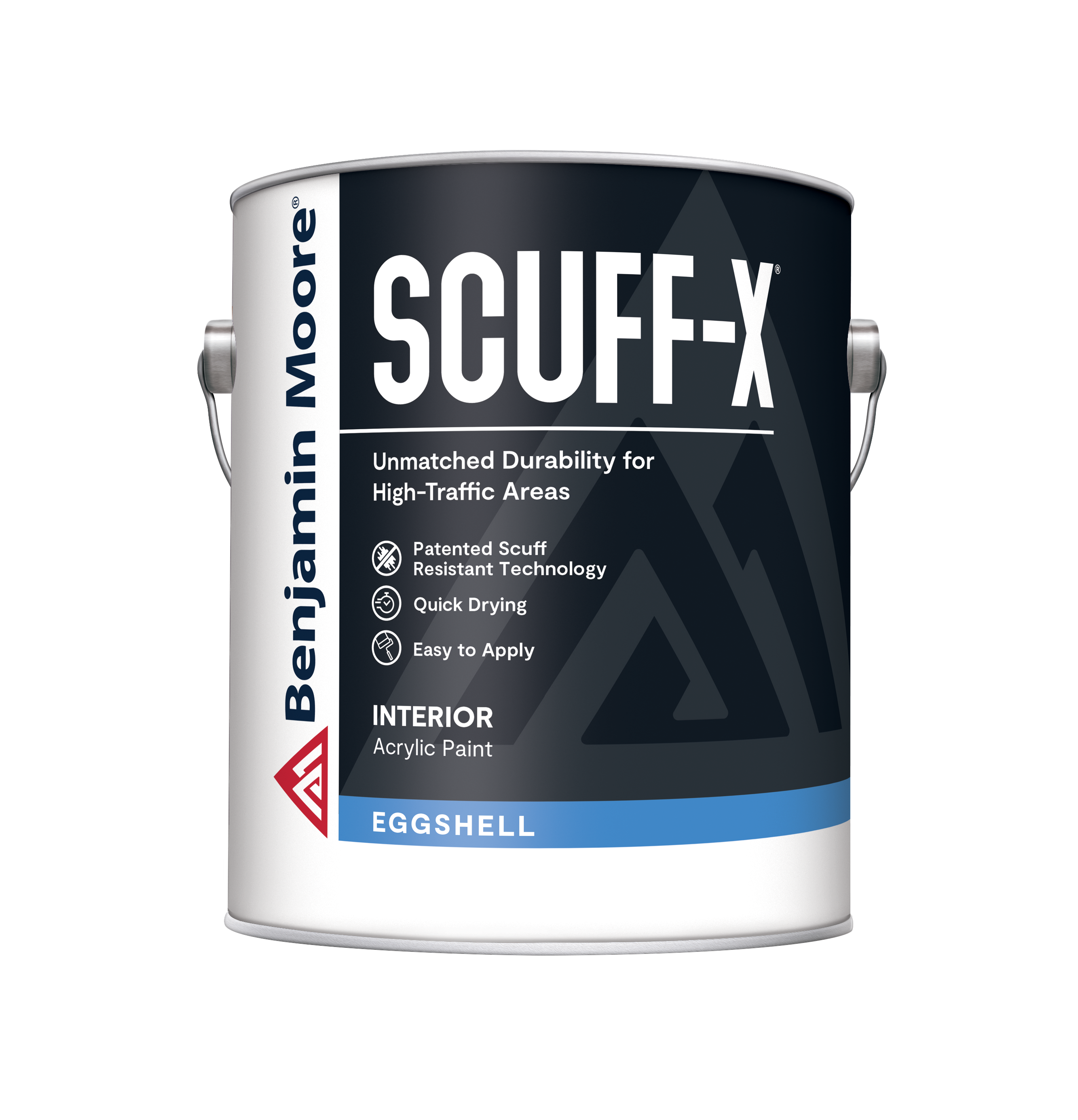 SCUFF-X® - Eggshell 485