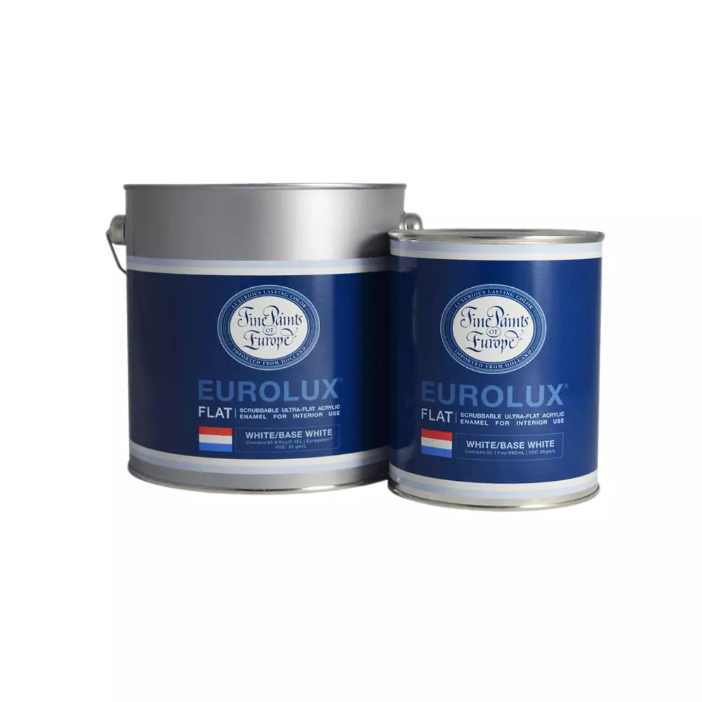 Eurolux Interior Acrylic Flat