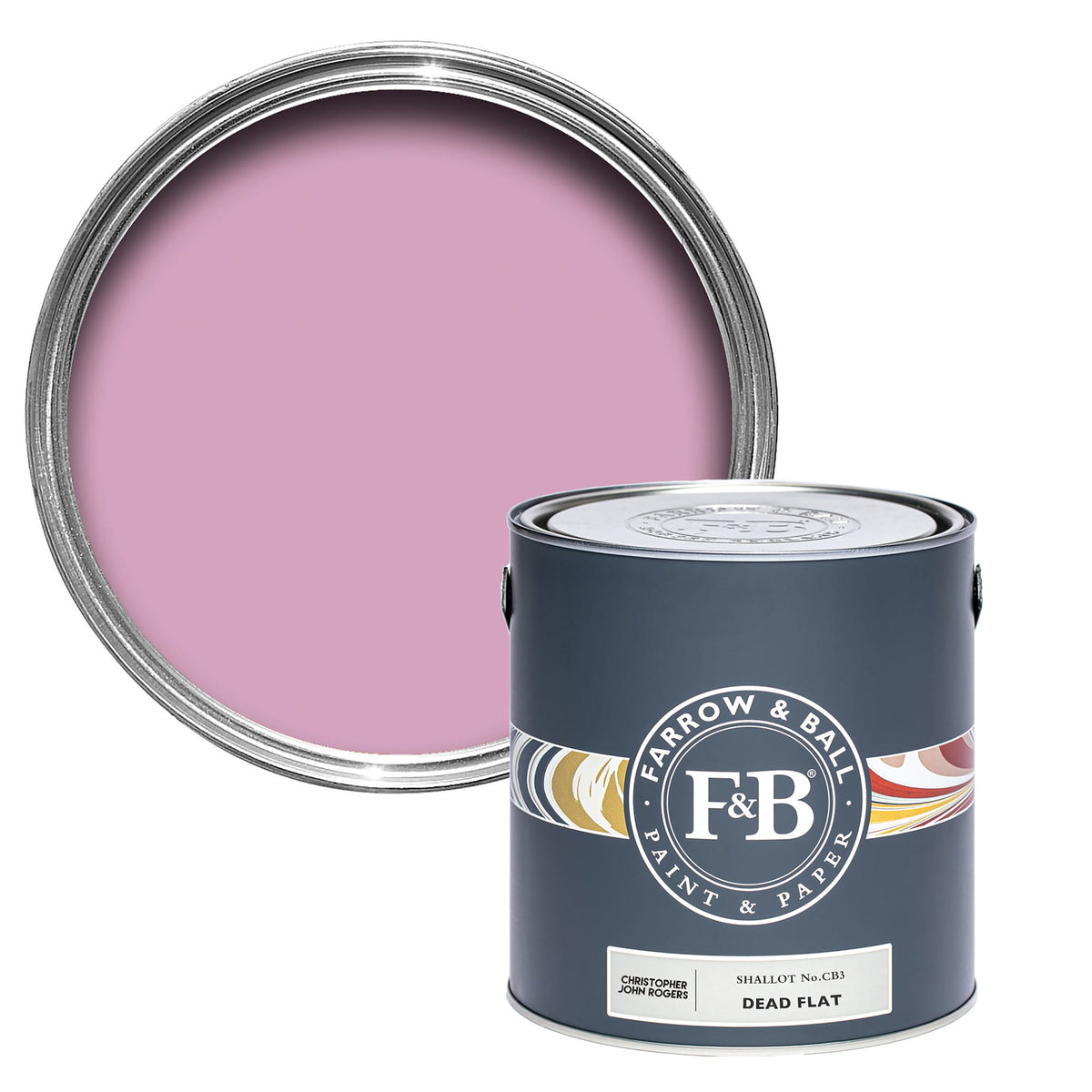 Farrow & Ball Shallot No.CB3