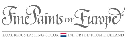 Fine Paints of Europe