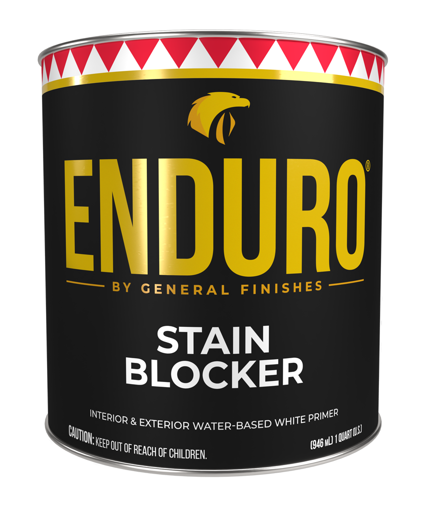 General Finishes Stain Blocker — product can cutout