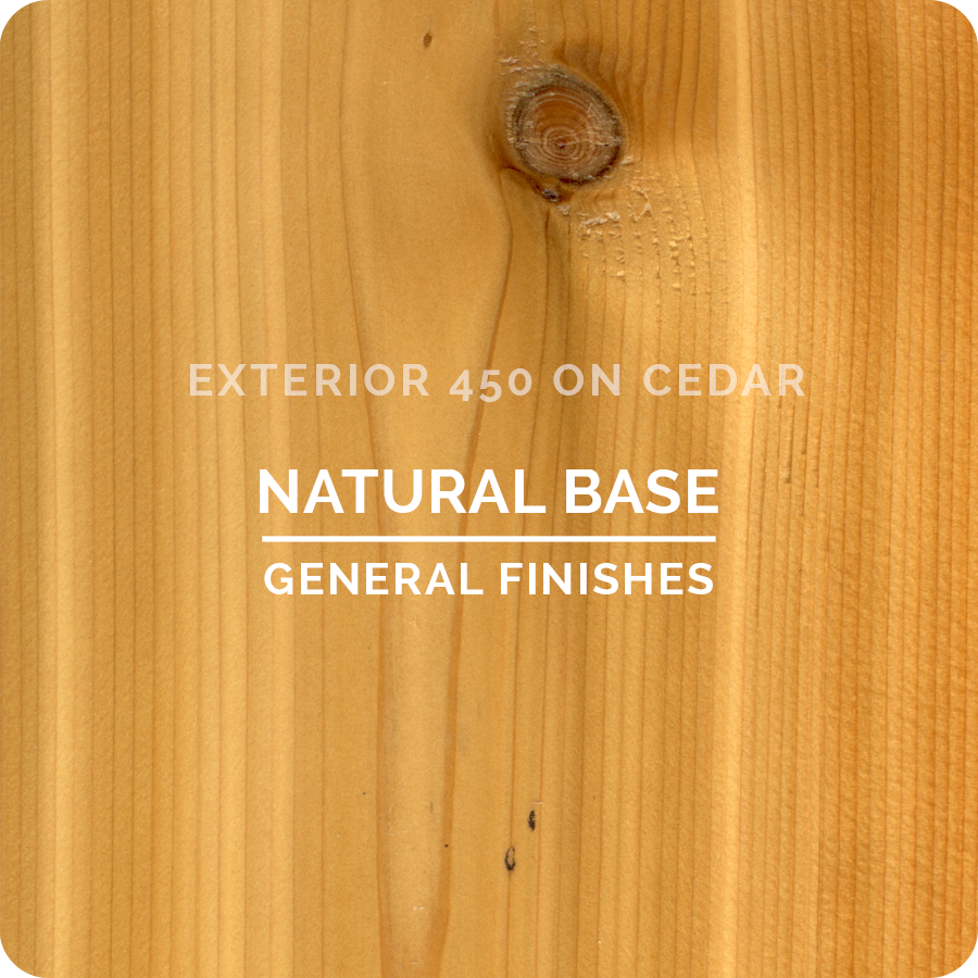 GF wood chip | Natural | Cedar