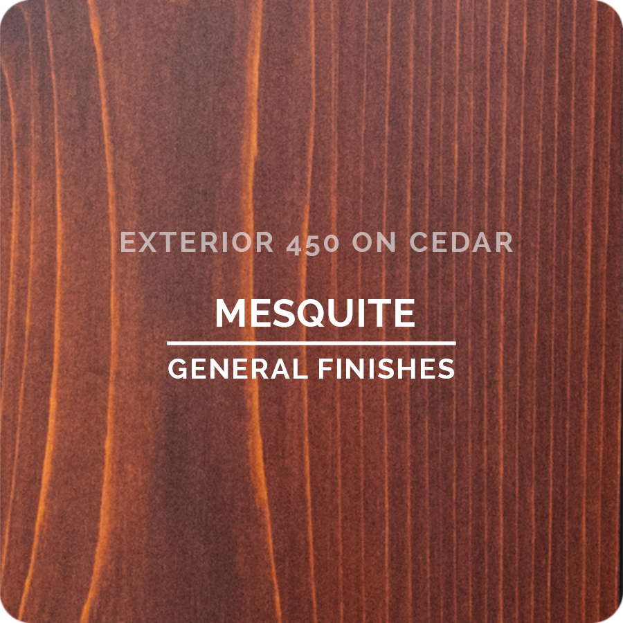 GF wood chip | Mesquite | Cedar