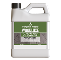 Woodluxe® All-in-One Wood Cleaner 0018