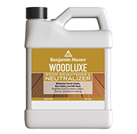 Woodluxe® Wood Brightener & Neutralizer 0017