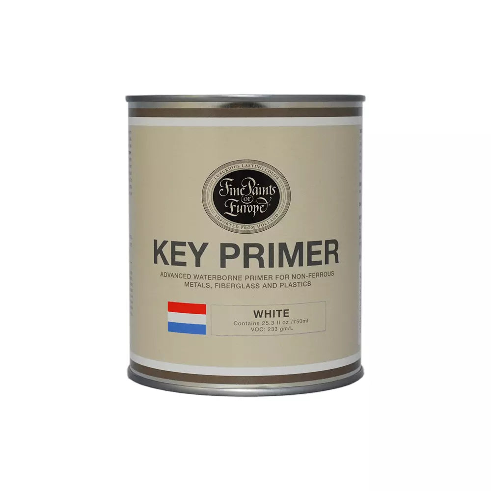 Key Primer .75L Euroquart