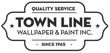 Town Line Paint