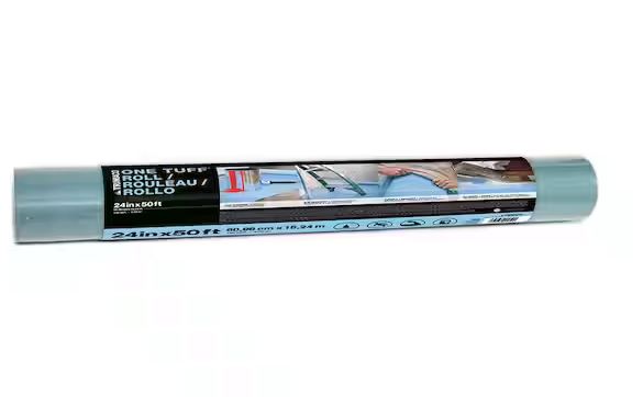 One Tuff 2 ft. x 50 ft. Professional Grade Floor Protection Roll