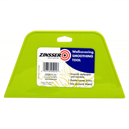 Zinsser Smoother/Straight Edge