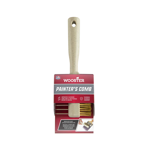 Wooster Painter's Comb