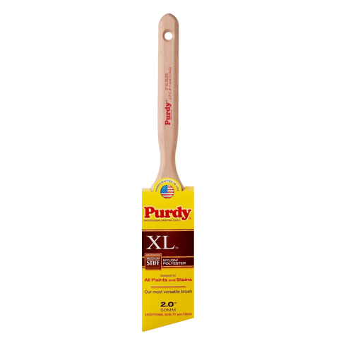 Purdy 2" XL Glide Angular Brush