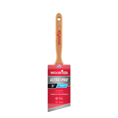 Wooster 3" Lindbeck Angle Sash