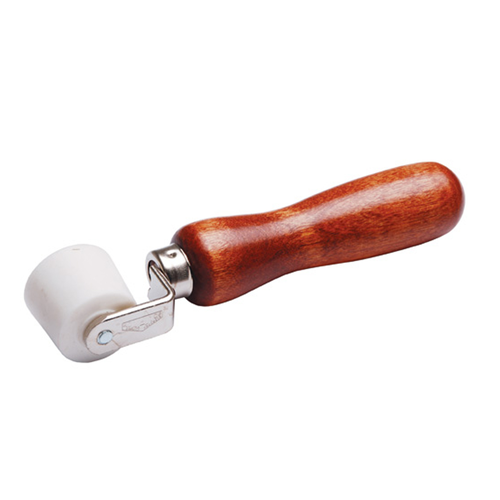 Advance 1 in. Bevel Side Arm Corner Roller