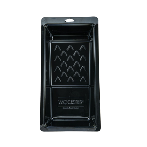 Wooster 4-1/2" Jumbo-Koter Plastic Tray