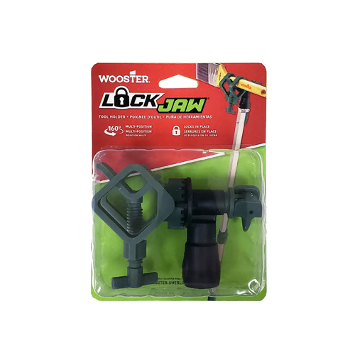 Wooster Lock Jaw Tool Holder