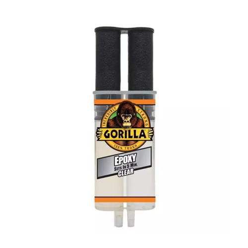 Gorilla Epoxy