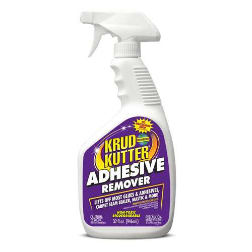 Krud Kutter Odorless Liquid Adhesive Remover 32 oz