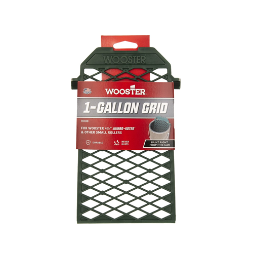 Wooster 1G Plastic Grid
