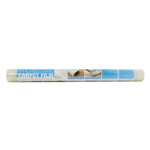 24" x 50' Carpet Film