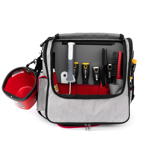 Bercom 8300-LT Handy Painters Tool Bag - Lite