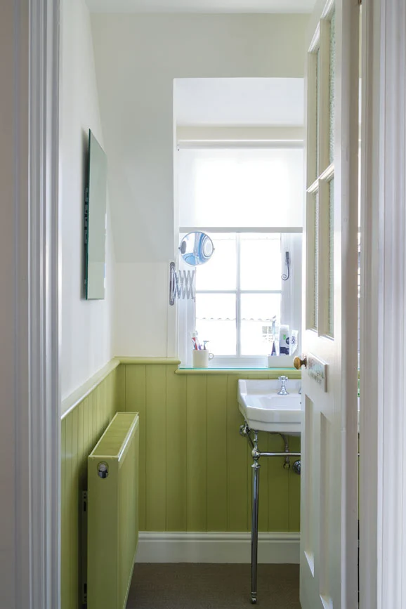 ARCHIVE COLLECTION: Churlish Green No.251