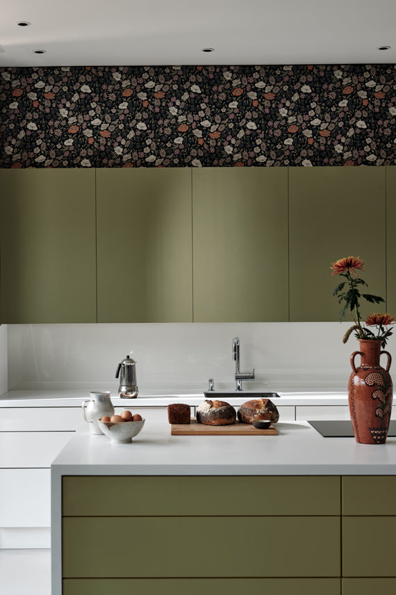 ARCHIVE COLLECTION: OLIVE No.13