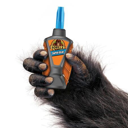 Gorilla Super Glue Micro Precise