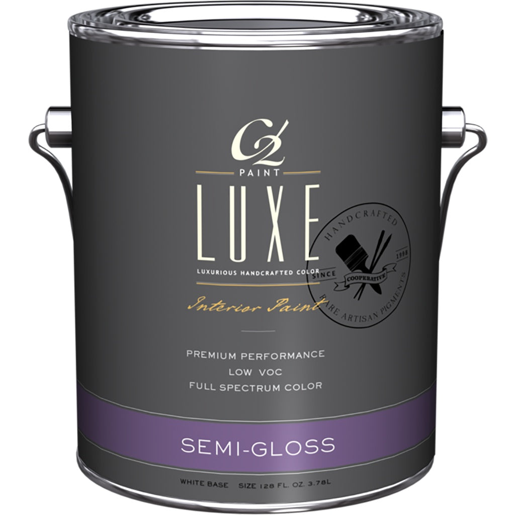 L7400 - LUXE Interior Semi-Gloss-C2 Paint