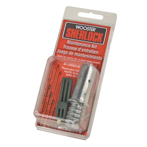 Sherlock GT Maintenance Kit