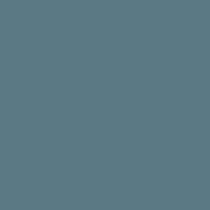 ARCHIVE COLLECTION: SLOE BLUE No.87