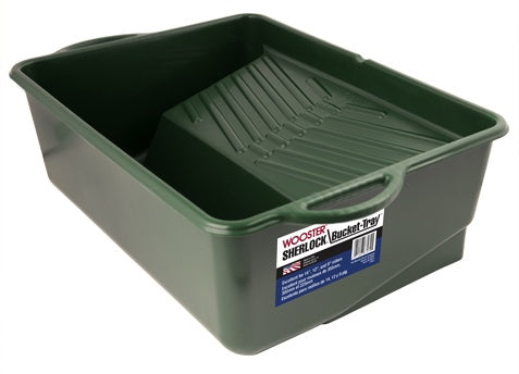 Wooster 14" Sherlock Bucket Tray