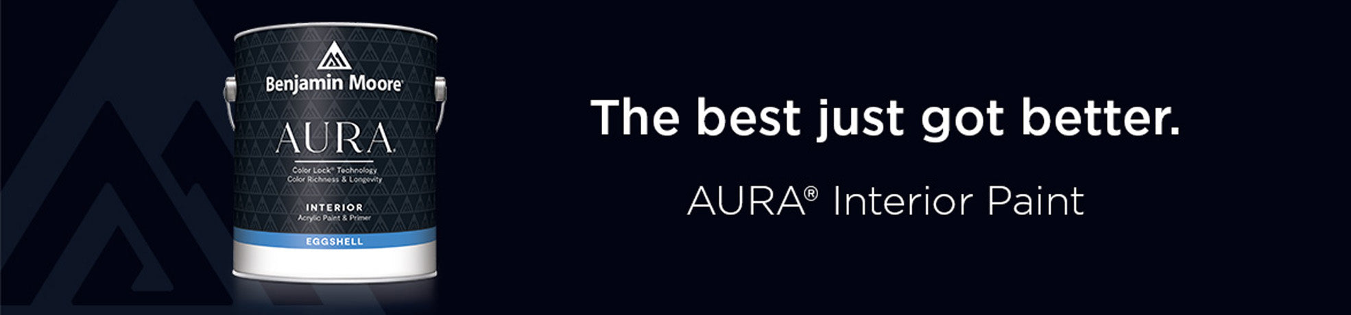 AURA® Interior Paint