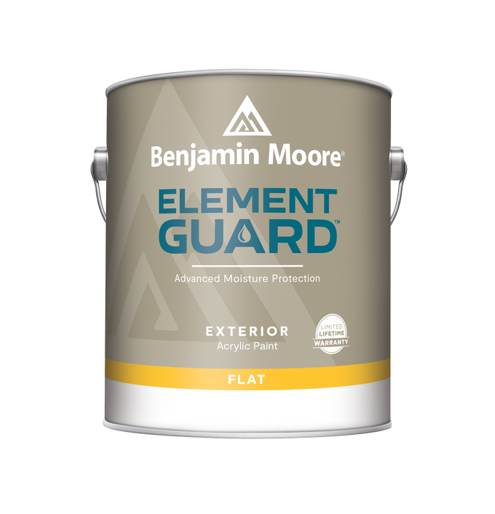 0763 ElementGuard Flat 1Gal
