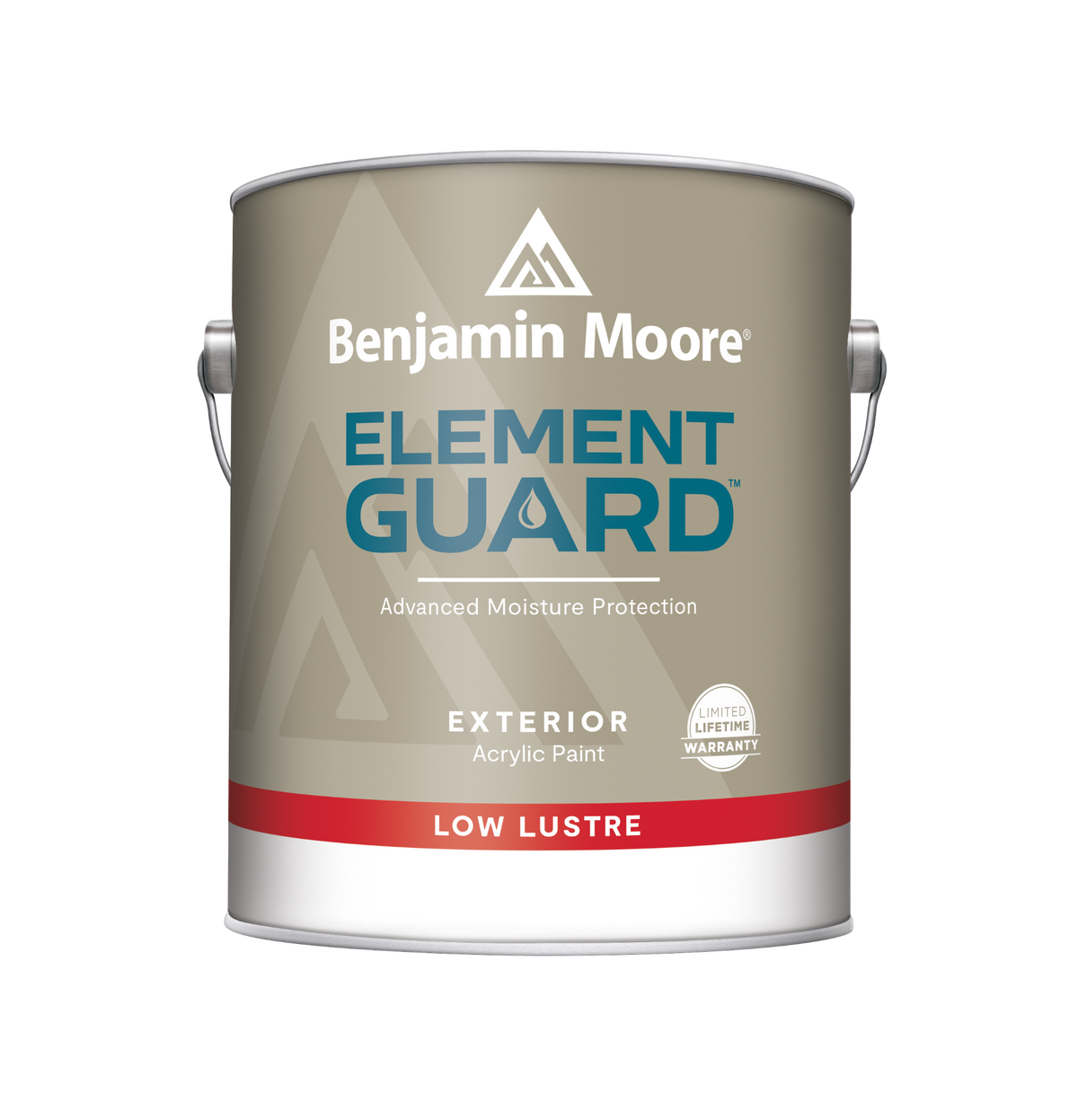 0764 ElementGuard LowLustre 1Gal