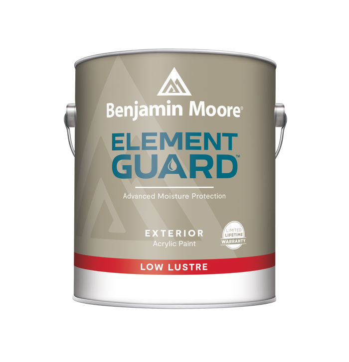 0764 ElementGuard LowLustre 1Gal