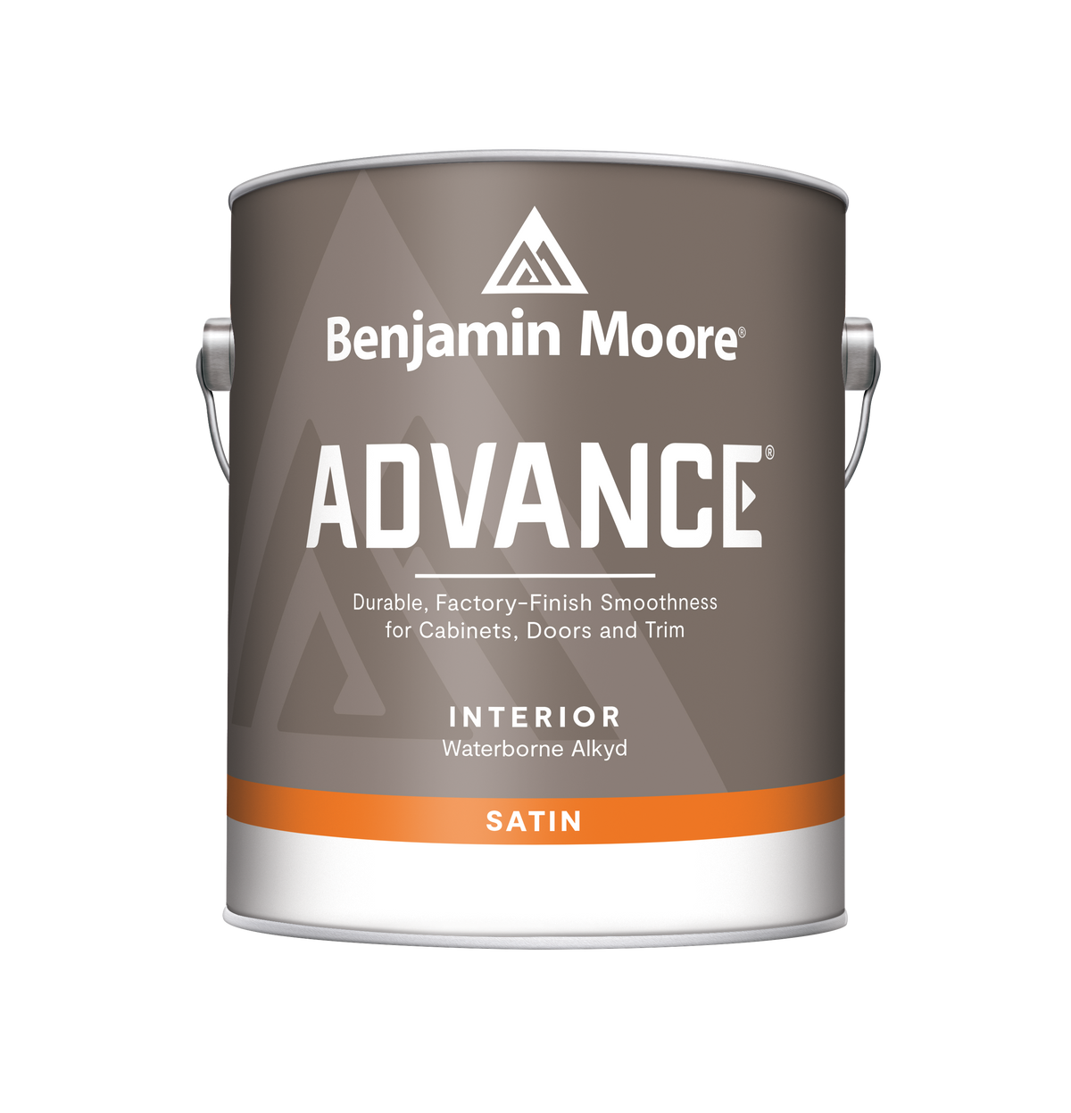Benjamin Moore Advance Waterborne Interior Alkyd Paint