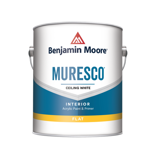 Muresco Ceiling Paint 258