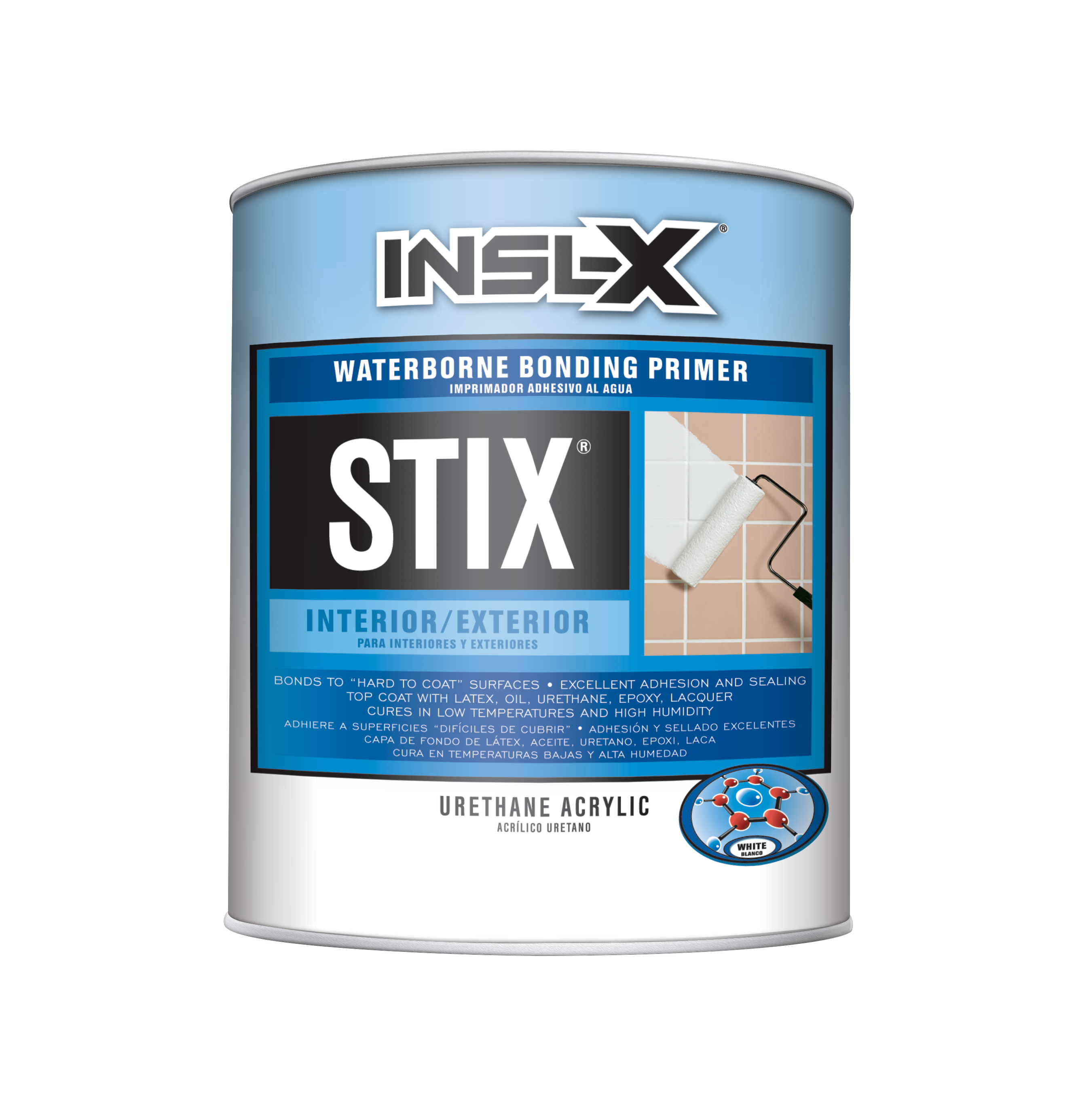 Stix® Waterborne Bonding Primer SXA-110
