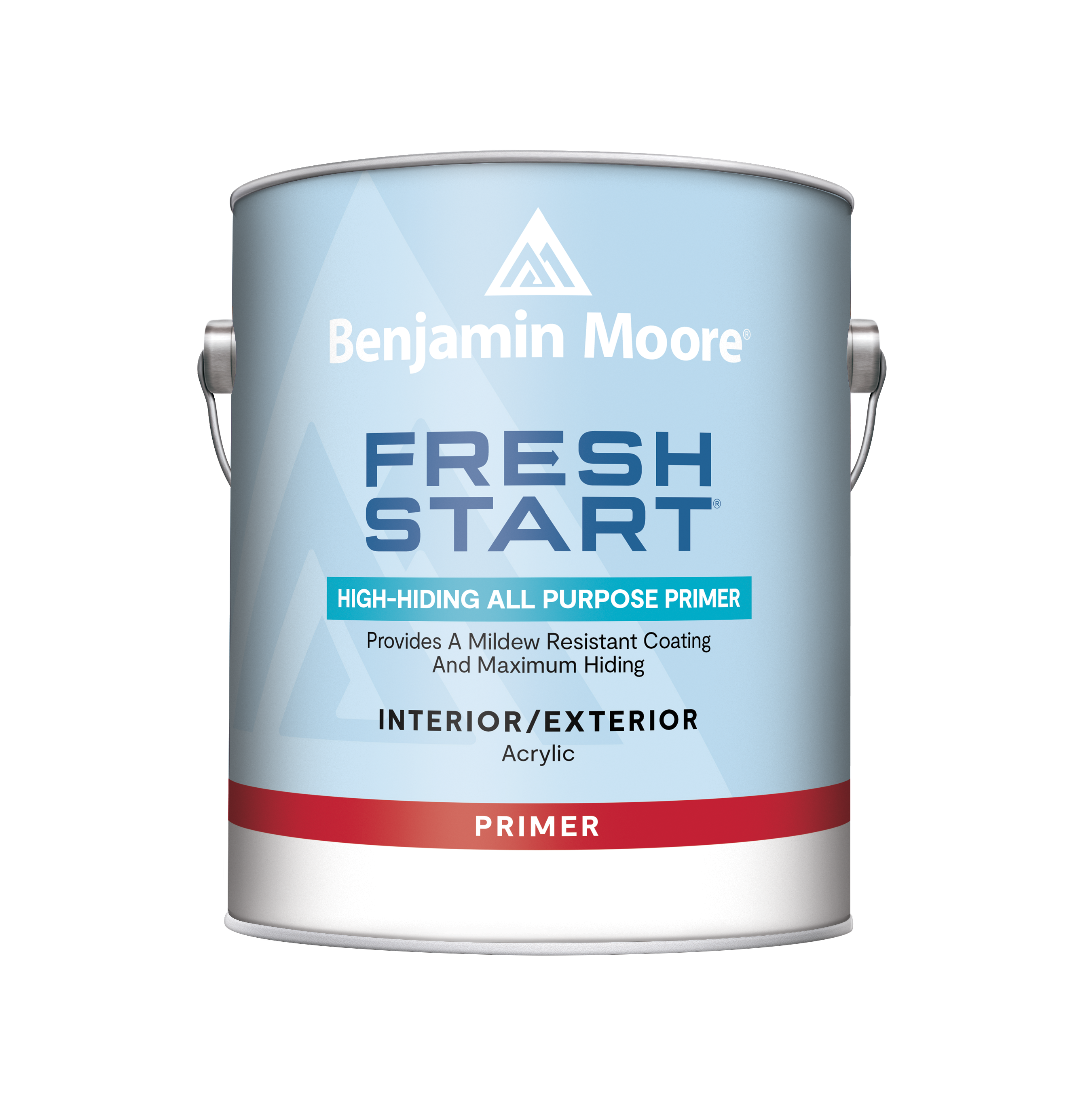 Fresh Start High-Hiding All Purpose Primer 0046
