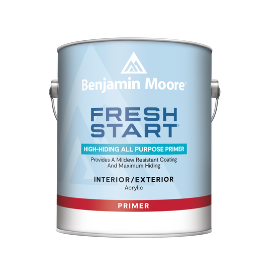 Fresh Start High-Hiding All Purpose Primer 0046