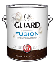 C2 Guard Fusion