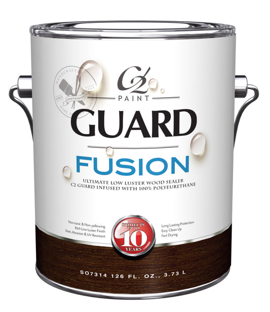 C2 Guard Fusion